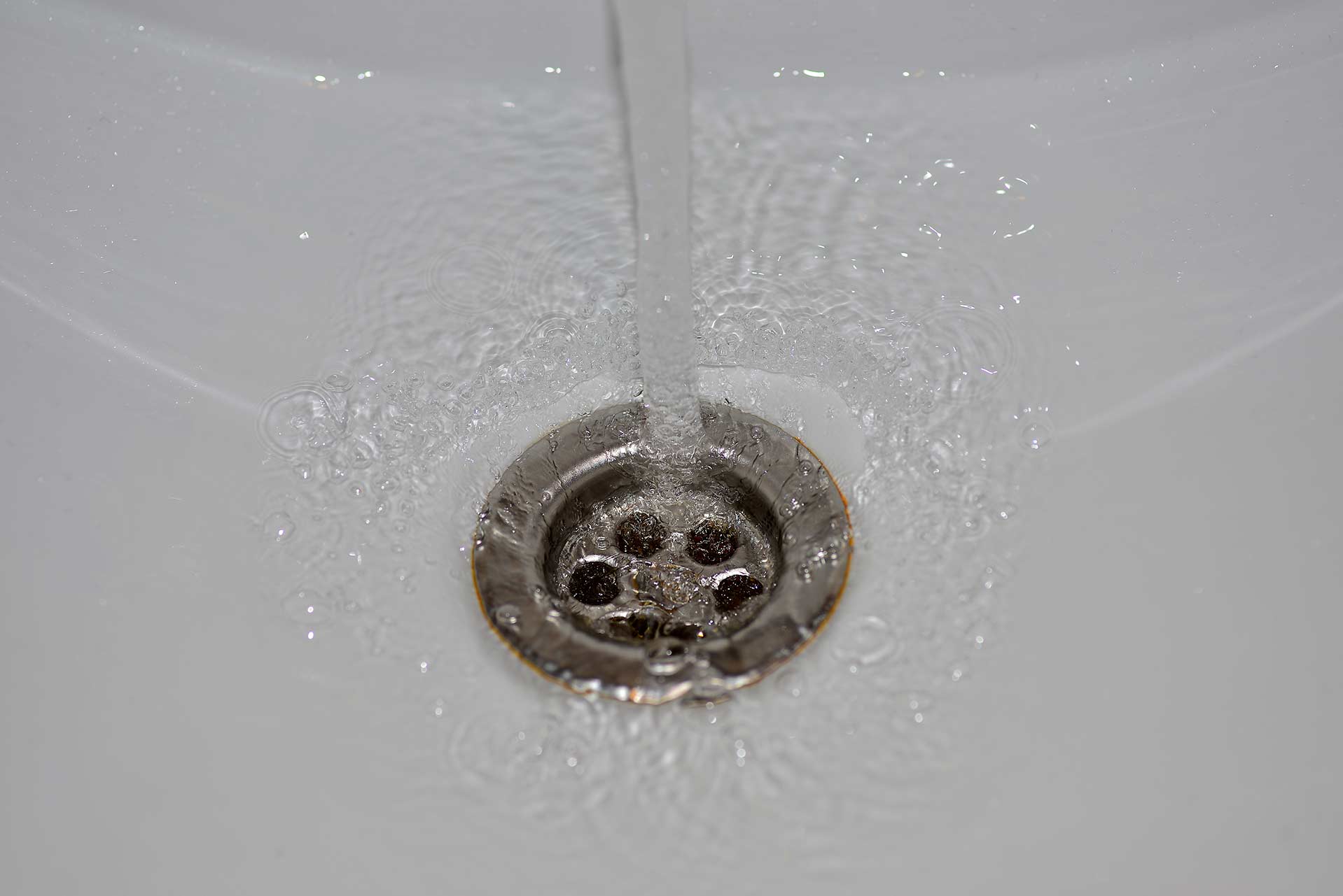 A2B Drains provides services to unblock blocked sinks and drains for properties in Wigan.